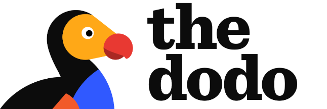 The Dodo logo